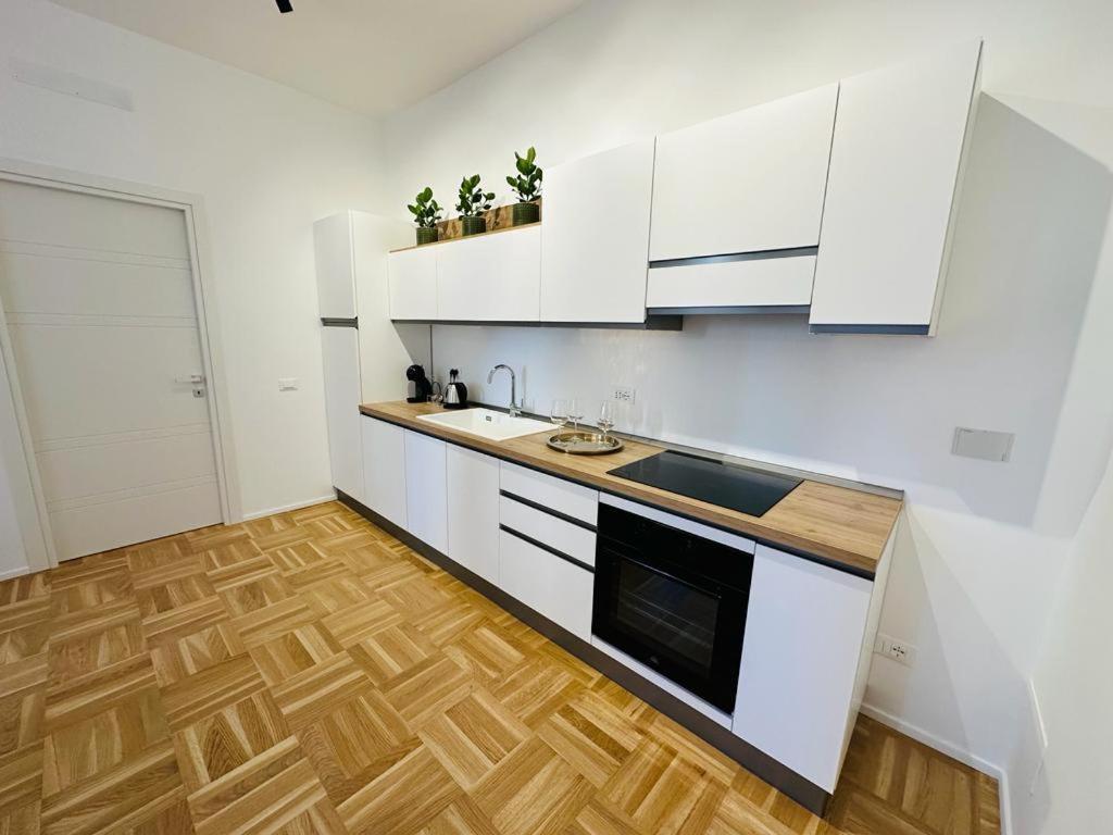 Suite Dei Consoli Rom Exterior foto