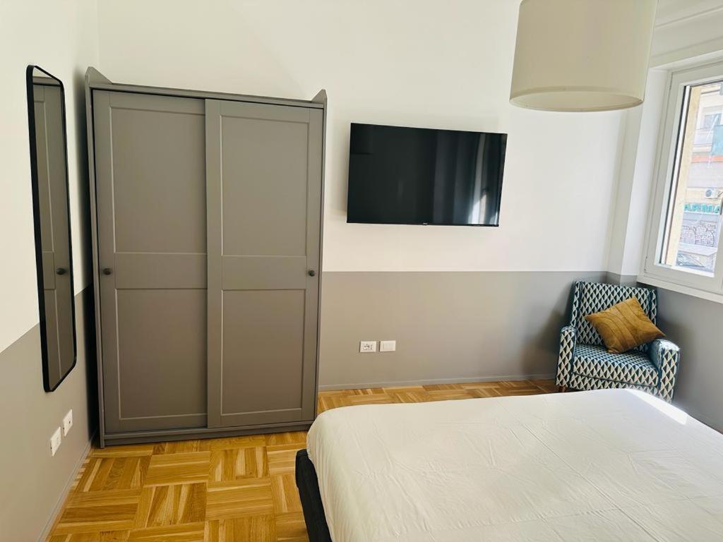 Suite Dei Consoli Rom Exterior foto